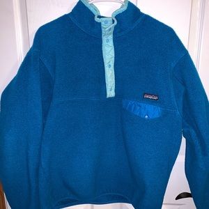 Patagonia Sherpa Jacket